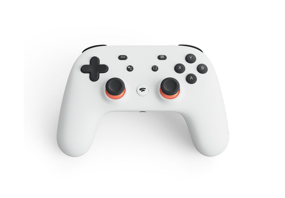 Google-Stadia