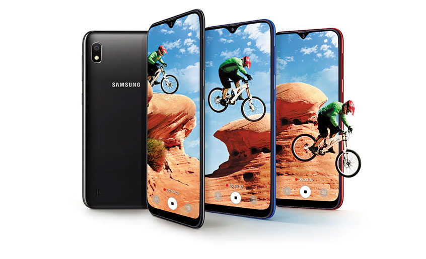 Samsung Galaxy A10 Specifications And Price In Kenya