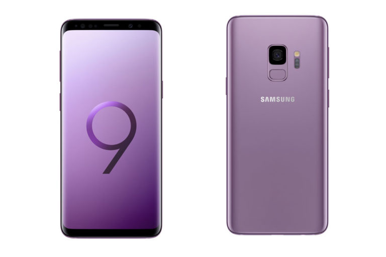 samsung galaxy s9 2019