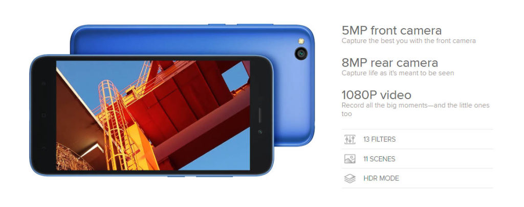 Xiaomi Redmi Go Features Price Kenya