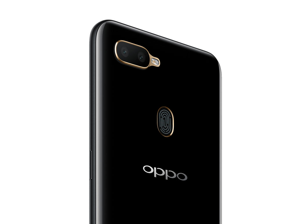 OPPO-A5s-Camera