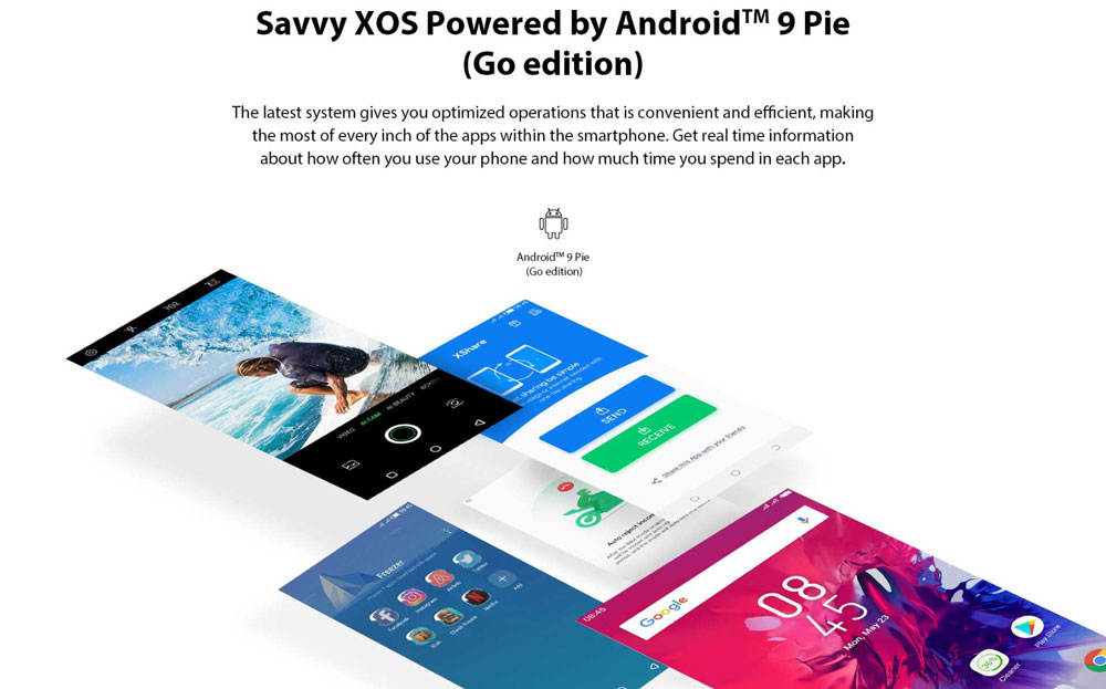 Infinix-Smart-3-Android_pie