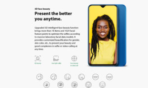 Infinix-Smart-3-Plus-3D-Face