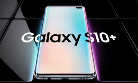 Samsung-Galaxy-S10-smartphone-sales