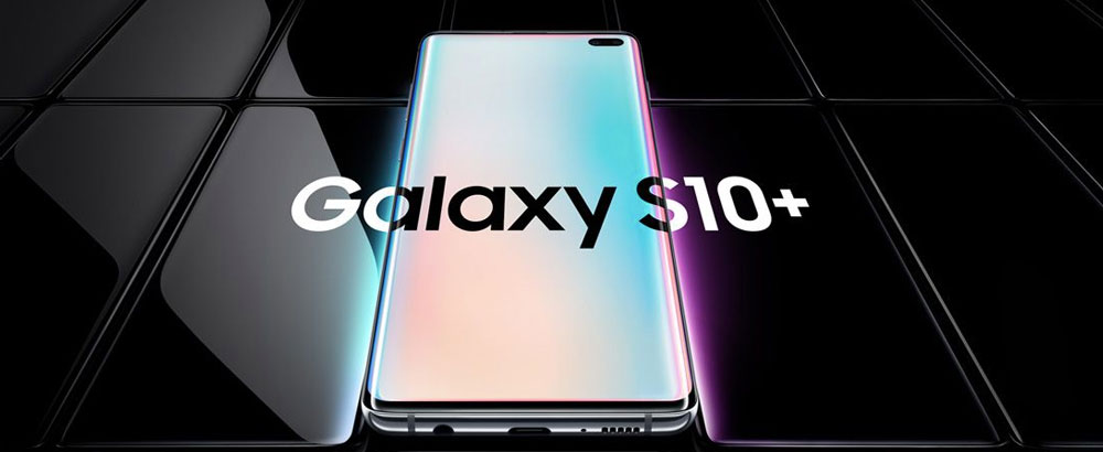 Samsung-Galaxy-S10-smartphone-sales