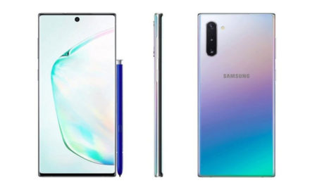 Samsung-Galaxy-Note-10-Note-10+-Kenya