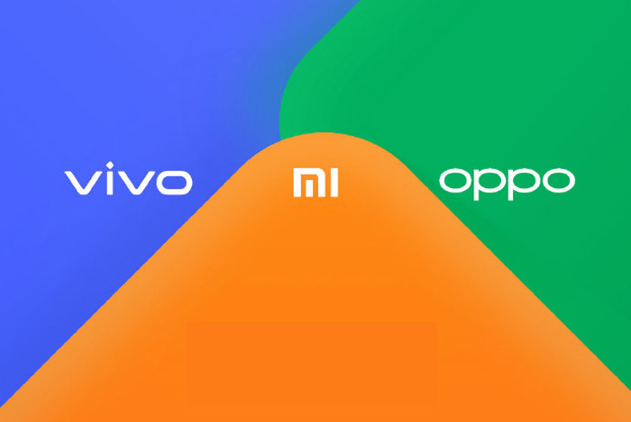 Vivo-OPPO-Xiaomi-File-transfer