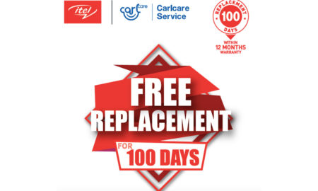 itel-100-days-replacement-program