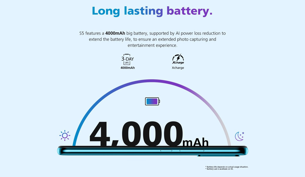 Infinix-S5-battery