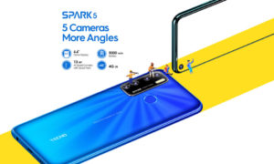 TECNO-Spark-5