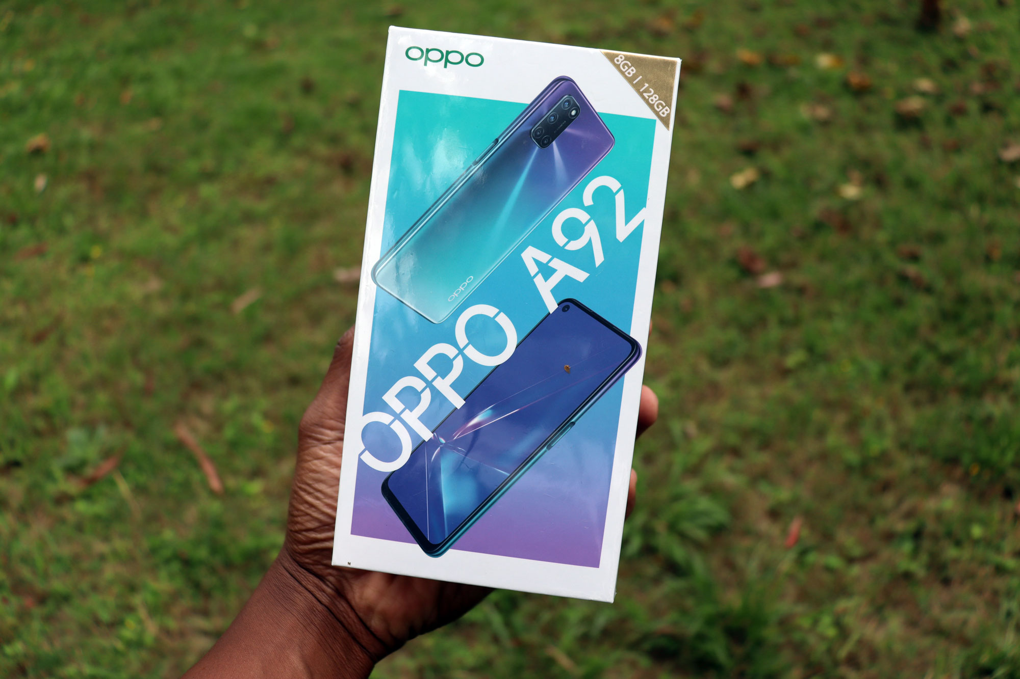 OPPO-A92-Packaging