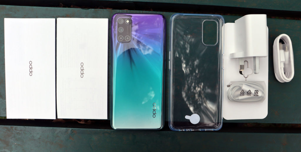 OPPO-A92-Unboxed