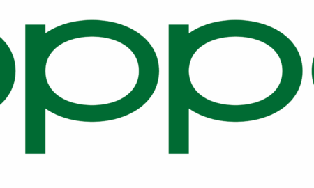 OPPO Logo File