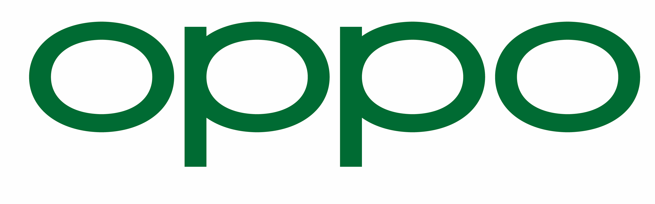 OPPO Logo File