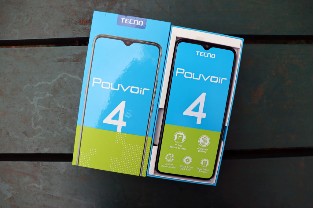 TECNO-Pouvoir-4-unboxing