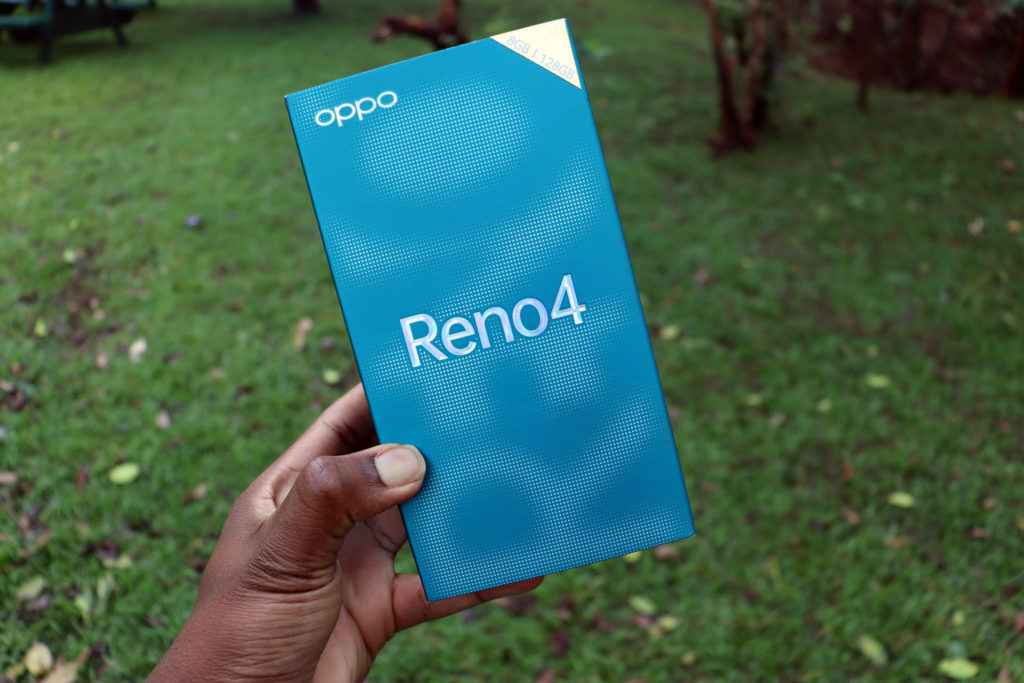 OPPO-Reno4-Unboxed