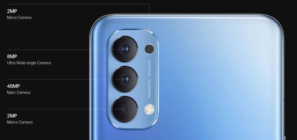 Oppo-Reno4-Camera