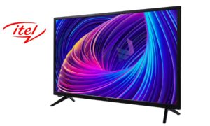 itel TVs