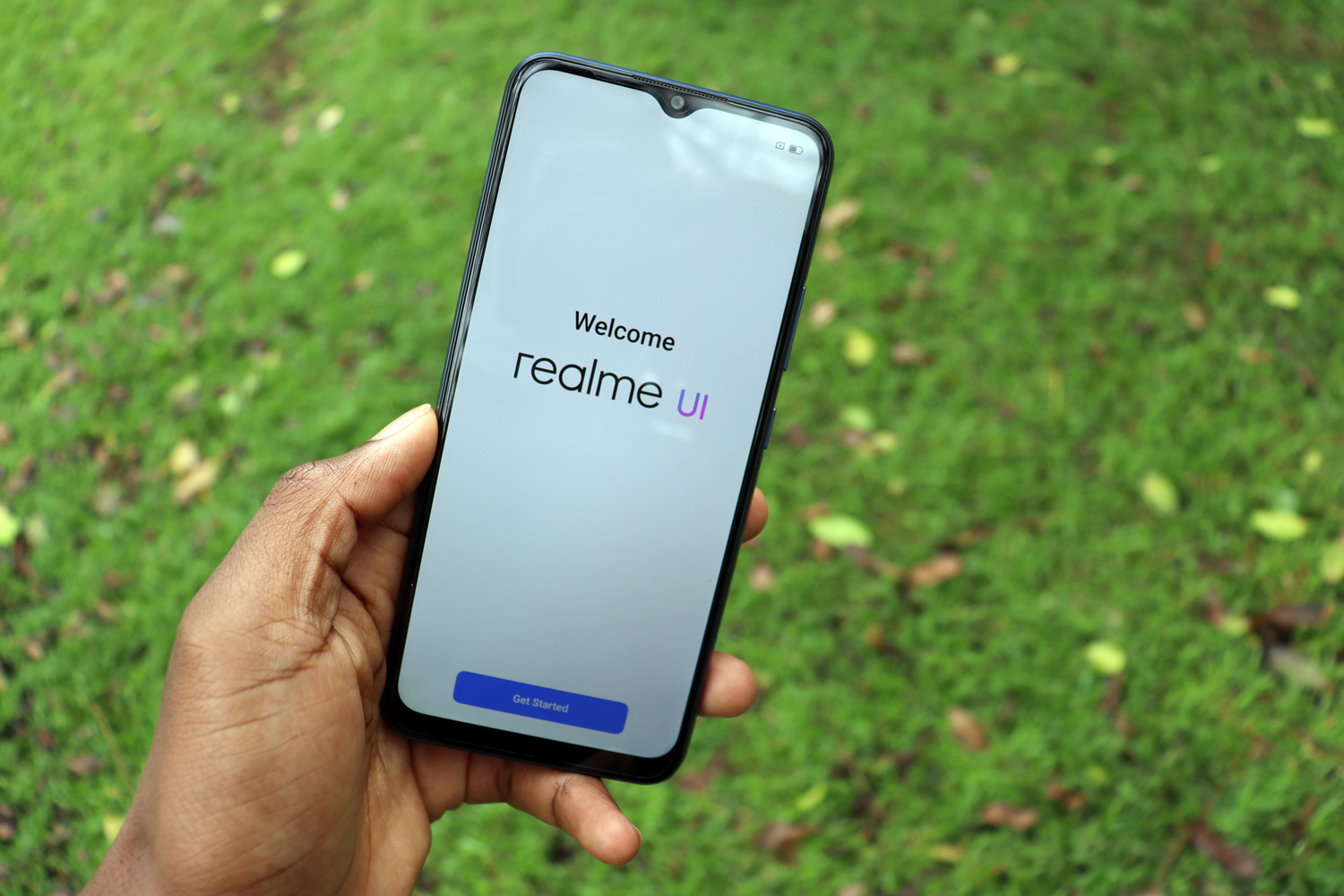realme-C15-unboxing_welcome