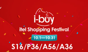 itel ibuy promo