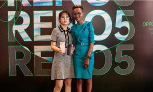 OPPO-Reno5-launch-Kenya