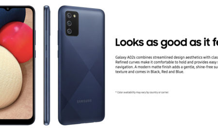 Samsung-Galaxy-A02s-Design