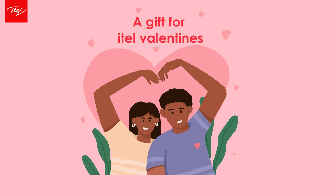 itel-valentine-gift