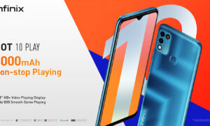 Infinix-Hot-10-Play-Launch-Kenya