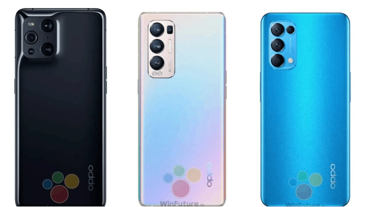 Oppo-Find-X3-Pro-Neo-and-Lite