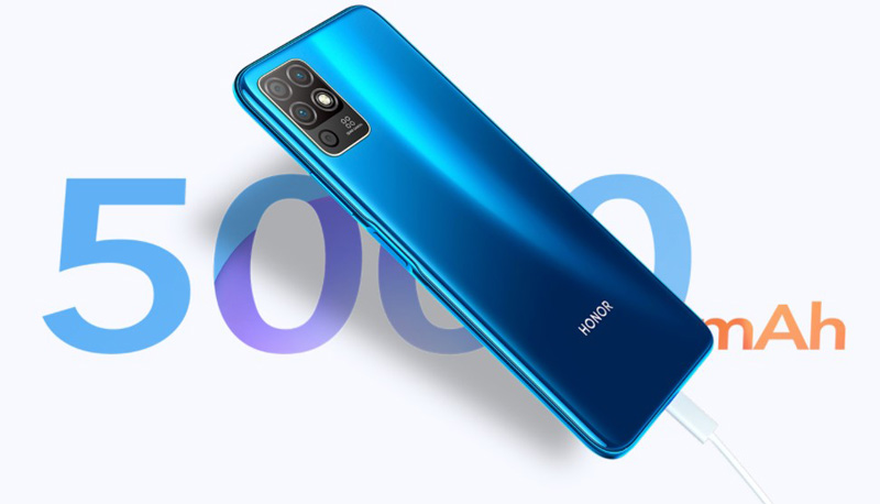 Honor-Play-5T-Life-battery-specs