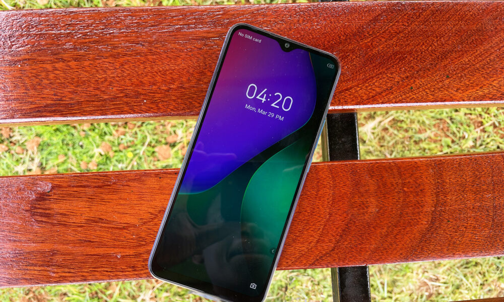 Budget Smartphones under 15K in Kenya August 2021