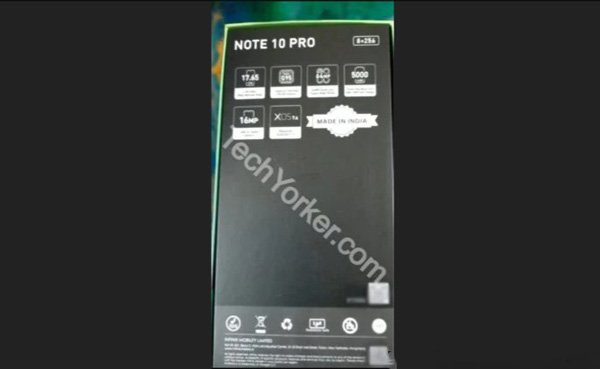 Infinix-Note-10-Pro-Retail-box-2