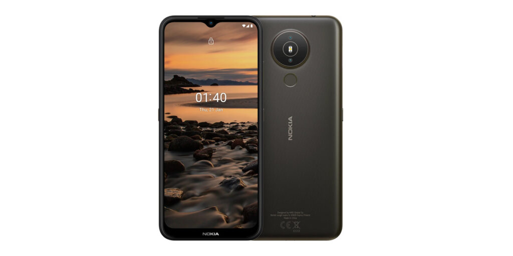 Nokia-1.4 Kenya