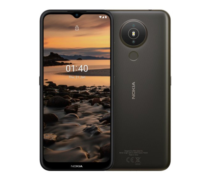 Nokia-1.4-Display_Specifications