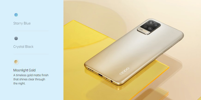 OPPO-A54-Design_specifications