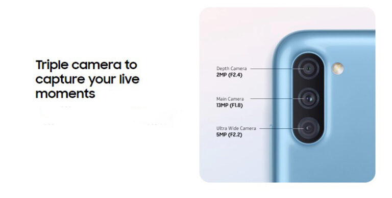 a11s samsung specs