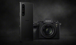 Sony-Xperia-1-III-officially-unveiled