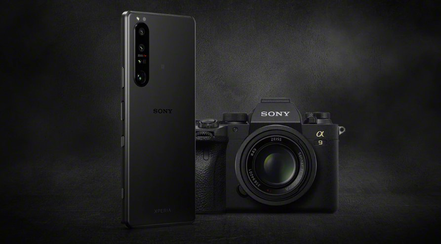 Sony-Xperia-1-III-officially-unveiled