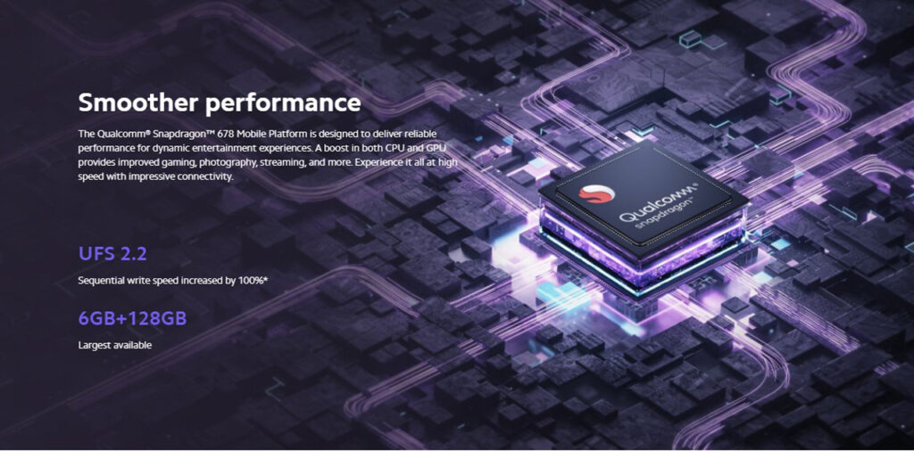 Xiaomi-Redmi-Note-10-Performance_specifications