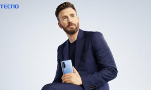 Chris-Evans-TECNO-Ambassador