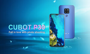 Cubot-P30-Main-image