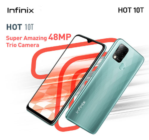 Infinix-Hot-10T-Kenya