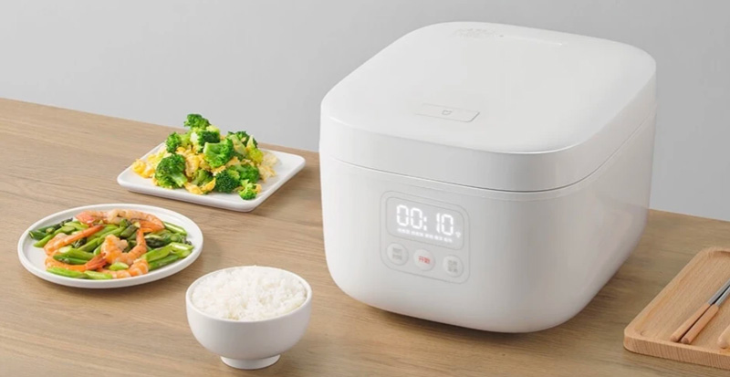 Xiaomi-rice-cooker