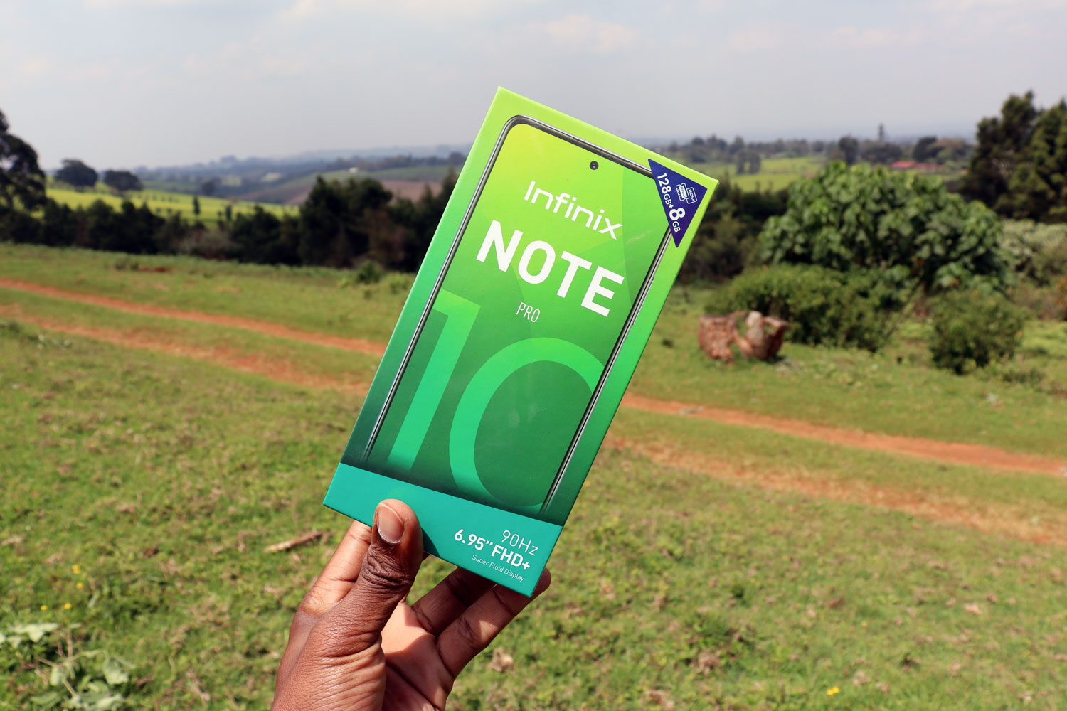 Infinix-Note-10-Pro-Packaging