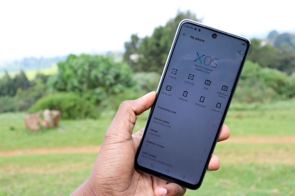 Infinix-Note-10-Pro-Specs