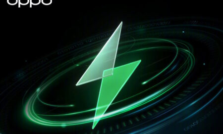 OPPO_new_charging_technologies