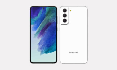 Samsung-Galaxy-S21-FE-White