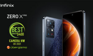 Infinix_Zero_X_launch_Kenya