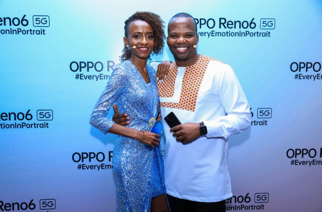 OPPO_Reno6_5G_Launch_in_Kenya