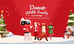 Dance-With-Santa-Itel-Campaign